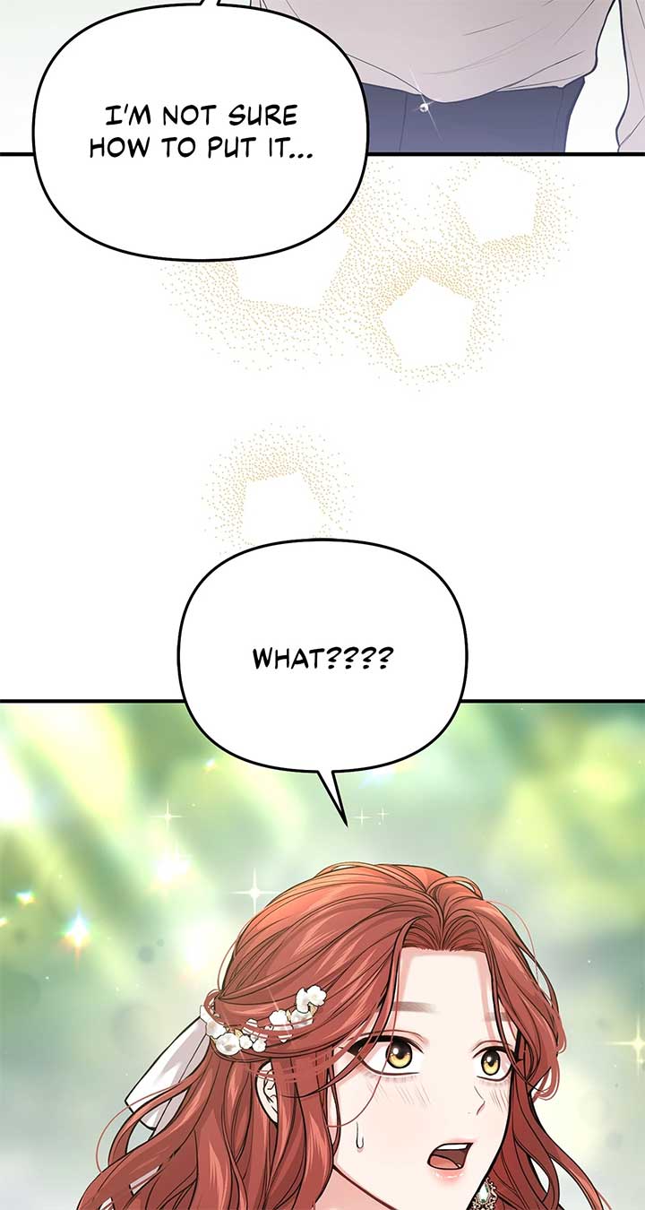 The Secret Bedroom of a Dejected Royal Daughter Chapter 85 20